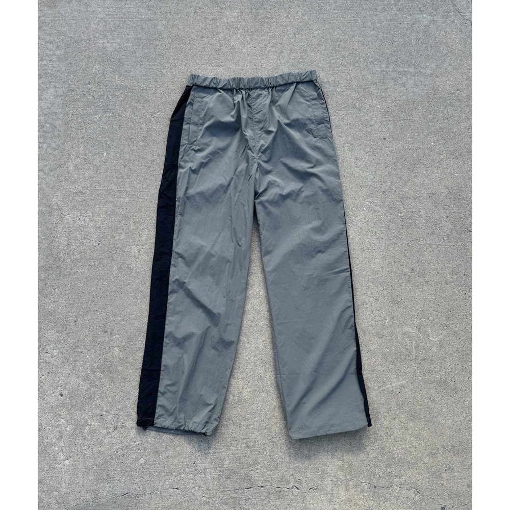 OAK + FORT VINTAGE STYLE TRACK PANTS